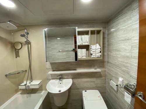 Kintex Apartment
