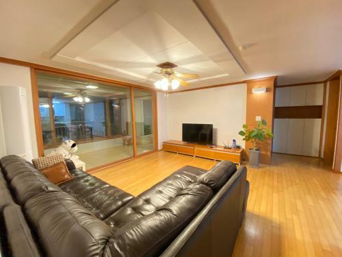 Kintex Apartment