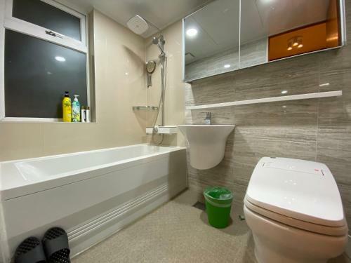 Kintex Apartment