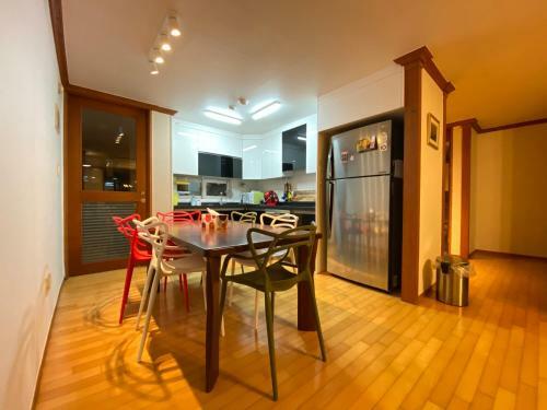 Kintex Apartment