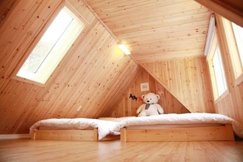 Teddybear Pension