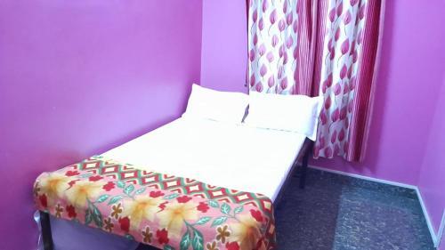Apartamento Anthony's Guest House Colva