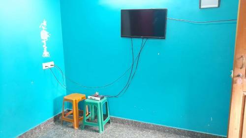 Apartamento Anthony's Guest House Colva