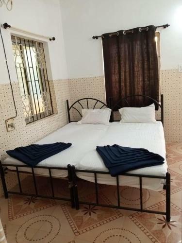 Hostal Akansha's Beach Stays