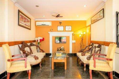 Apartamento Casa Holiday