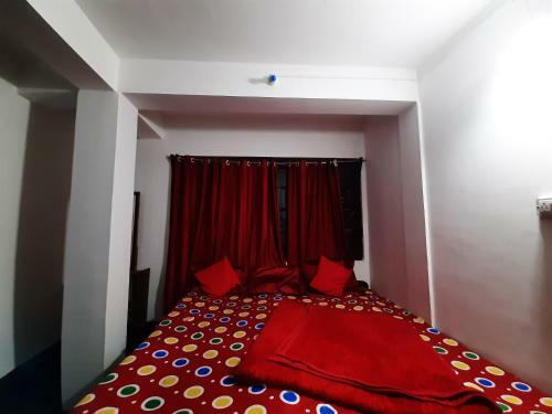 Hotel D Sangay