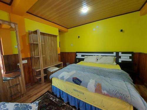 Bitta Inn Homestay