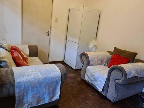 Apartamento Quaint, Quiet Retro Charm