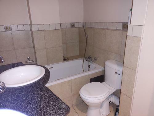 Apartamento 525 Mapungubwe Hotel