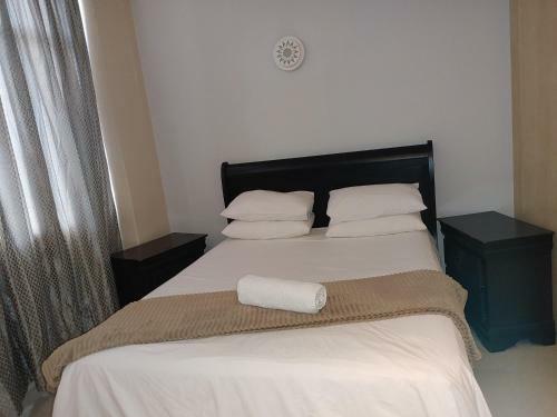 Apartamento 525 Mapungubwe Hotel