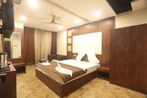Hotel Nest Digha