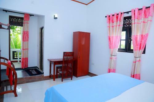 Apartamento Sun Flower House Weligama