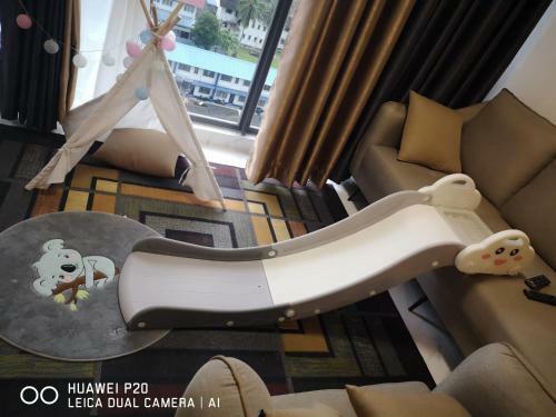 Apartamento Prestige Troika Kota Bharu