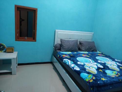 Ardmore A10 Homestay Malang