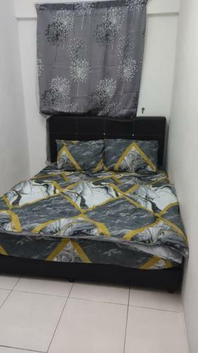 Apartamento Family Homestay