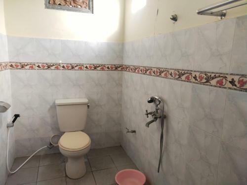 Hostal Bagus Homestay