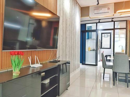 Apartamento Smart-house 2bedroom Condo @georgetown 23