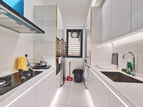 Apartamento Smart-house 2bedroom Condo @georgetown 23