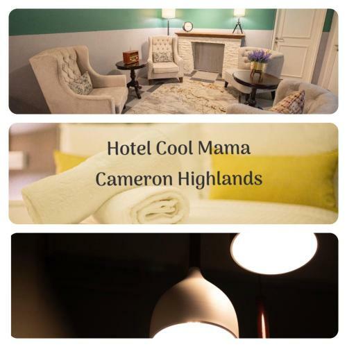 Hotel Cool Mama