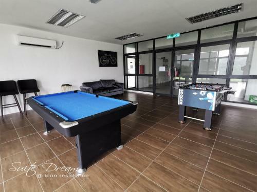 Apartamento Suite Dream@icon Residence