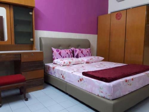 Simple Home Taiping ??