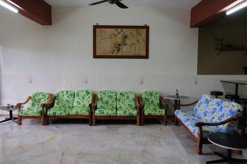 Simple Home Taiping ??