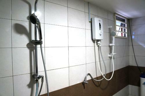 Hotel Oyo 90517 Kevno Homestay