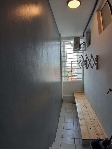 Dh Homestay Uno Apartment