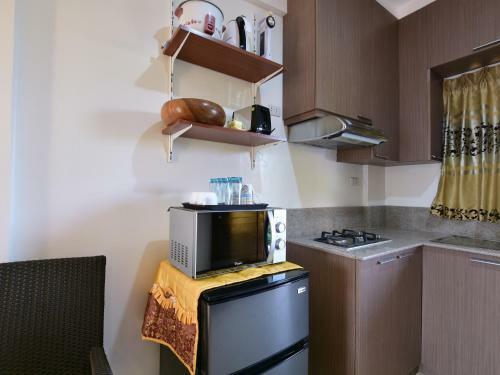 Anahaw Apartments Whitebeach