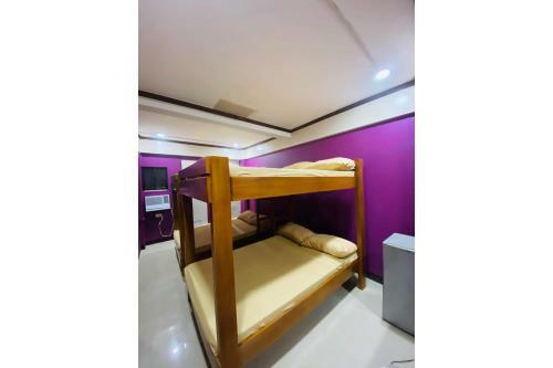 Hotel Oyo 874 Villa Tomasa Boracay