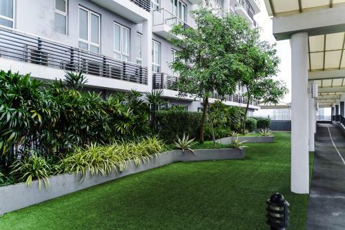 Apartamento 21' Homestay Octagon Ipoh Perak