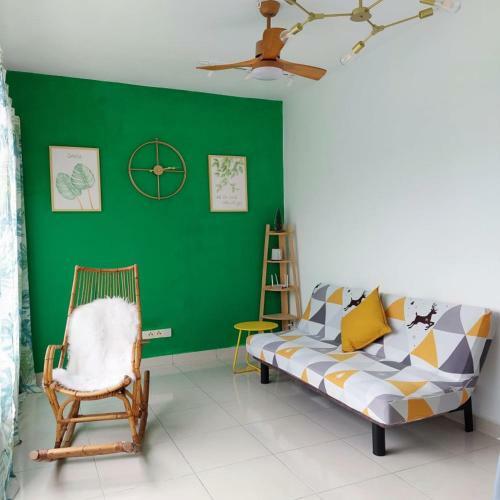 Apartamento Oasis- Entire Hillview Condo With Skypool