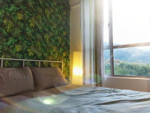 Apartamento Oasis- Entire Hillview Condo With Skypool