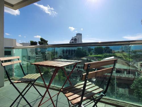 Apartamento Kinta River Front Suites Ipoh By Beestay
