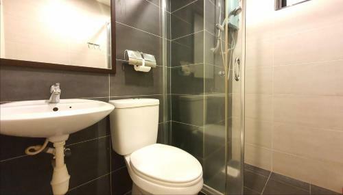 Apartamento Kinta River Front Suites Ipoh By Beestay