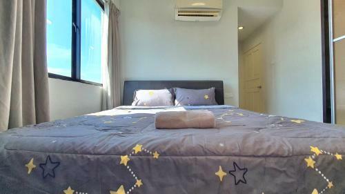 Apartamento Kinta River Front Suites Ipoh By Beestay