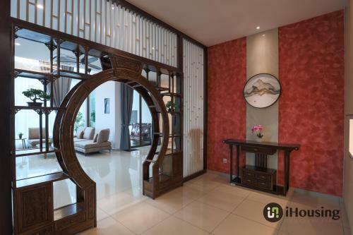 Villa Private Pool Platinum House Melaka By I Housing