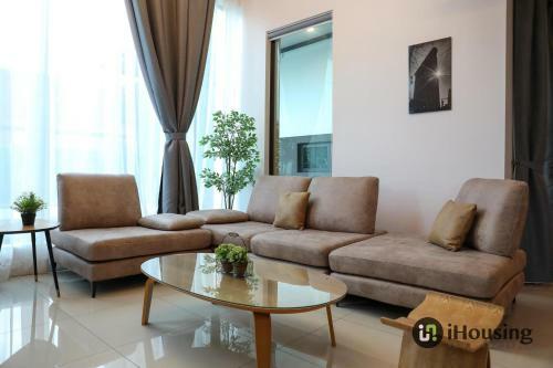 Villa Private Pool Platinum House Melaka By I Housing