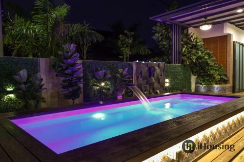 Villa Private Pool Platinum House Melaka By I Housing