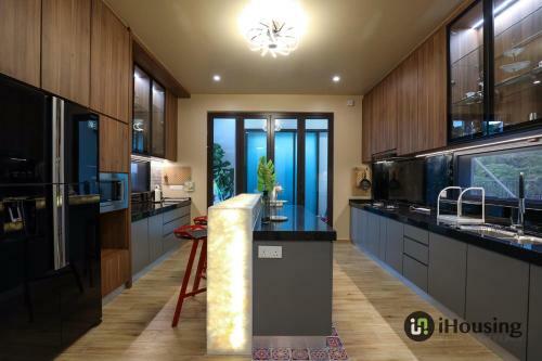 Villa Private Pool Platinum House Melaka By I Housing