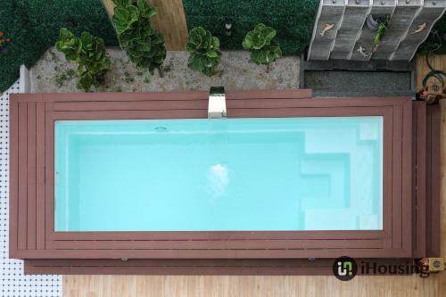 Villa Private Pool Platinum House Melaka By I Housing
