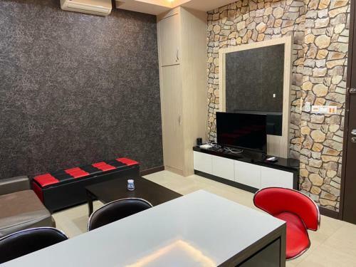 Apartamento Studio Silverscape