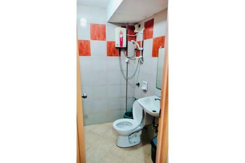 Hotel Oyo 871 Herel Guest House