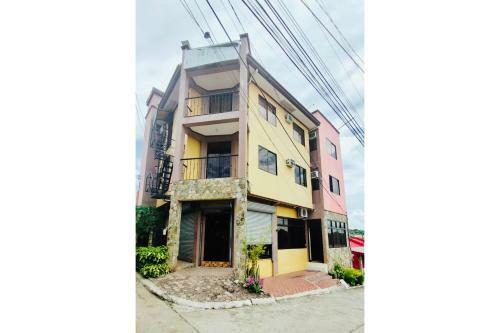 Hotel Oyo 871 Herel Guest House