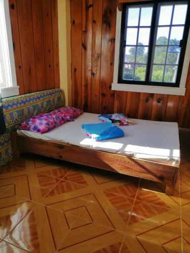 Inn Maugay