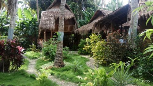 Albergue Aventura Siquijor
