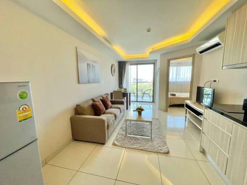 Apartamento Open View 1 Bed In Laguna Beach Resort