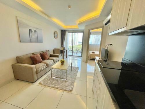 Apartamento Open View 1 Bed In Laguna Beach Resort