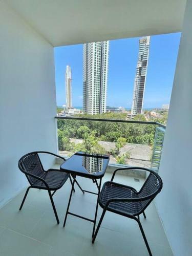Apartamento Open View 1 Bed In Laguna Beach Resort