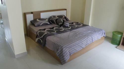 Apartamento Jomtien Beach House